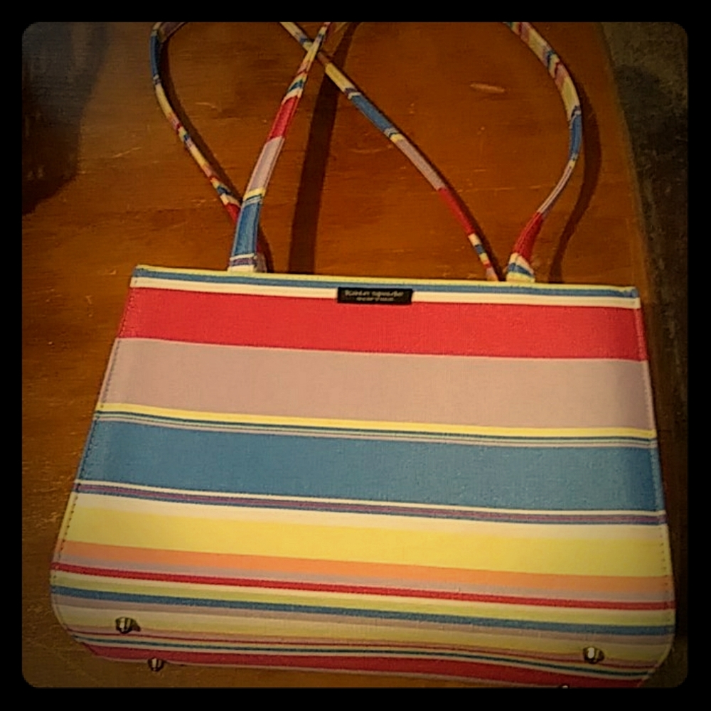 Kate spade New York handbag